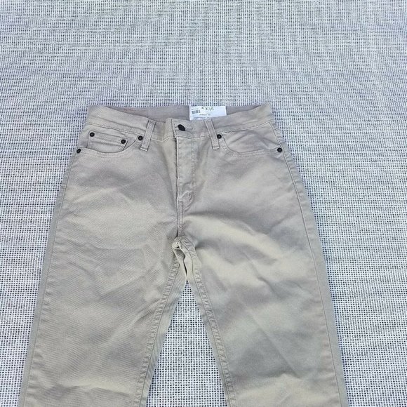 Men's Levi's Jeans 511. 30/30 - Picture 3 of 5